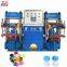 Rubber Silicone Gift Label Making Machine
