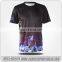 2017 new design t shirt,export quality t shirt printing hong kong