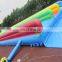 Lake Inflatable Floating Water Slide for Water Park/Water Slide Park