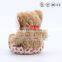 Custom Wholesale Plush Teddy Bear Toys with Heart