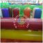 10m obstacle course/commercial inflatable obstacle course for rental