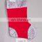 SL3010 christmas stocking