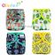 Elinfant High Quality Cloth Baby Diapers Wholesale Washable Diapers