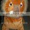 Retail Price Lion battery operated battery walking animal For Events