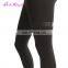 Without Moq Black Skinny Fitness Active Tight Seamless Yoga Pants Legging