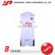 Various Design Soft Basketball Uniform Kit