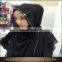Fashion pearl chiffon hijab shawl scarf hijab muslim women long hijab scarf