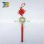 Customized metal old coin lucky charm/pendant for gift