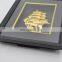 Good price for 3D Ship Model 24K Gold Photo Frame, Gold Picture frame For Wall Decoration