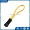 Low price wholesale pvc plastic puller for zipper