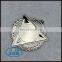 Custom cheap masonic blank silver or old souvenir medal for sale