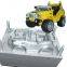 kids pushcar moulds