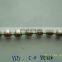 custom metal link chain/ Charming Metal Chain Links / stainless steel ball chain
