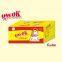 Mix seasoning 10g halal poulet cube bouillon cube