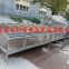 Raisin processing equipment Raisin cleaning line Raisin cleaning and drying line