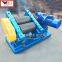 rubber creping machine for standard rubber processing