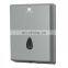 ABS material N-folded paper hand towel dispenser CD-8235A