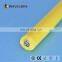 Double sheanth ROV electrical cable/ROV tether umbilical underwater rov cable