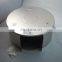 Innovative jumbo roll steel toilet paper holder aolq eq-07