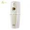 2018 newset wall mounted battery operated air freshener box  automatic room perfumer dispenser,  aerosol diffuser dispenser