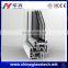 Thermal Insulation UPVC Frame UPVC Profile For Window