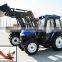 Post Hole Digger Drive 40 HP Tractor