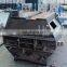 laser cutting stamping bending punching custom metal bracket fabrication cnc milling