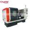 Alloy Rim Repair Equipment AWR32H CNC Diamond Cutting Lathe