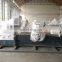 CW6180 conventinal horizontal heavy lathe machine