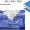 High Quality PE Tarpaulin for Pool Cover, Waterproof, Sunproof Tarp