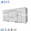 Mobile Commercial 20ft Kitchen Shipping Container for Sale