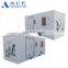 Non-Stop Refrigerated Cooler 20ft 40ft Reefer Container