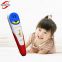 Educational Toys Kids Learning Pen English Talking Pen Book Preschool Reading Pen Digital Learning Machine