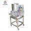 Industrial Automatic Hamburger Press Machine Electric