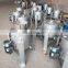 Automatic Edible Canola Soybean Cooking Oil Filter Making Machinery