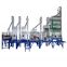 Complete sets of rice processing line for rice mill plant