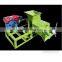 Wet Type Fresh Oil Palm Fruit processing machine Palm oil presser