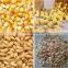 Industrial commercial air popcorn maker machine