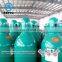 Factory wholesale seamless steel industrial argon gas cylinder price