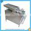 Low broken rate commerical quail egg sheller / quail egg shelling /quail egg shller machine