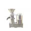 stainless steel peanut almond macadamia nut cashew nut butter grinding mill