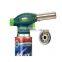 MS-T3 Portable Gas Torch Burner Mini Welding Torch Heating Torch
