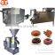 High Quality Good Feedback Almonds Roasting Machine Cocoa Butter Powder Making Machine Cocoa Bean Butter Processing Line