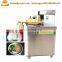 Commercial chinese rice corn pasta noodle Macaroni making machine