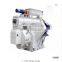 Low cost 6-7t/h Stainless steel animal feed machine ring die pellet mill