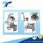 Zipper opener Given Bag Small Scale Fully Automatic Snacks Peanut Seed Rice Packaging Machine