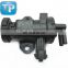 Turbo Converter Pressure Solenoid Valve OEM  0928400536  0 928 400  536  WE01-13-726  WE0113726
