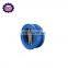 Wafer Type Check Valve for Irrigation Use