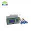 Plunger Pump Fog Machine For Dust Control CE Humidifier 2 L 70 Bar
