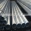 GI pipe factory all size/specification round steel pipe galvanized steel coil
